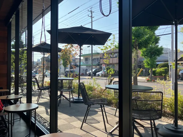 Starbucks Coffee - Nagoya Inokoishi