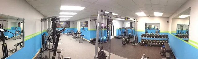 ENCORE FITNESS BOISE LLC