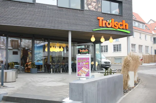 Trölsch - Bakery, Confectionery, Cafe