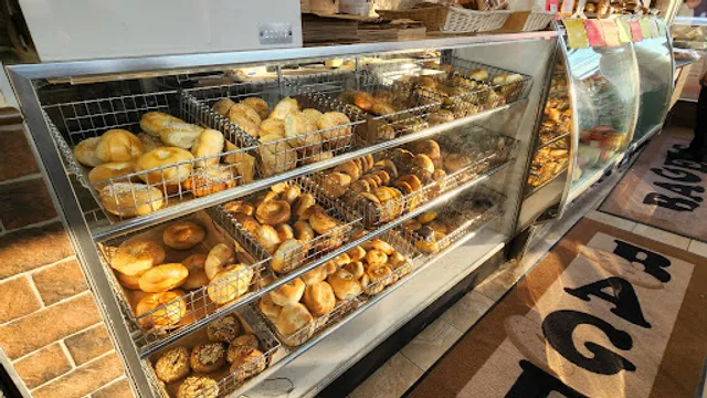 B&B Bagels