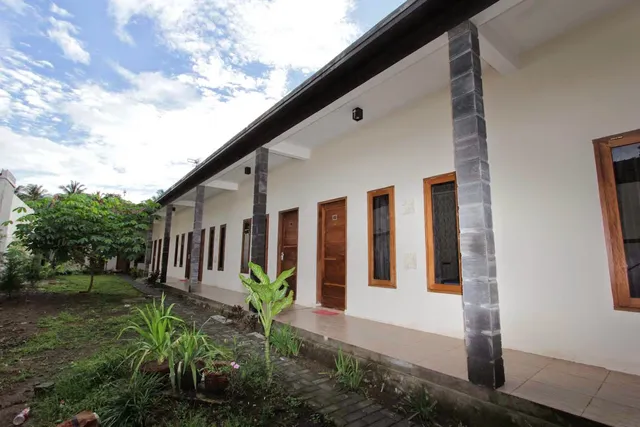 Green Leaf Hotel & Spa Senggigi