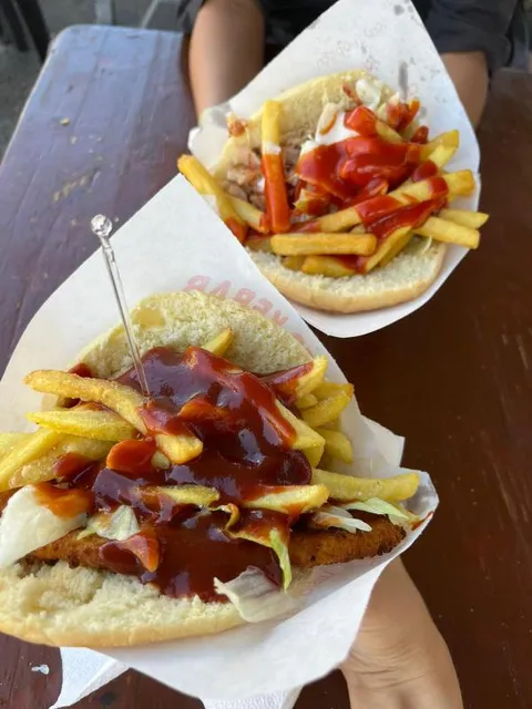 Ristorante Kebab da Stefano