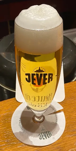 Schankwirtschaft Kleine Kneipe No 1 - Gelsenkirchen