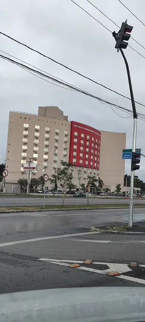 Dunamys Hotel - Curitiba