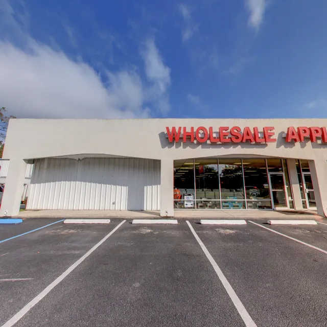Wholesale Appliance Center LLC