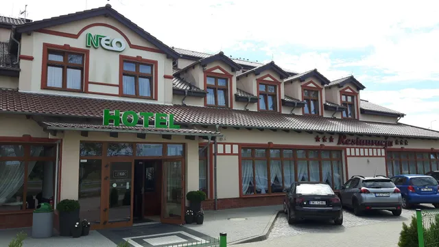 Restauracja-Hotel Neo