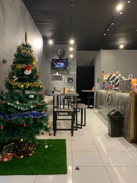 Hungry Burger & Toast