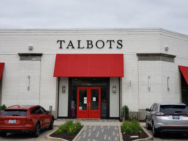 Talbots