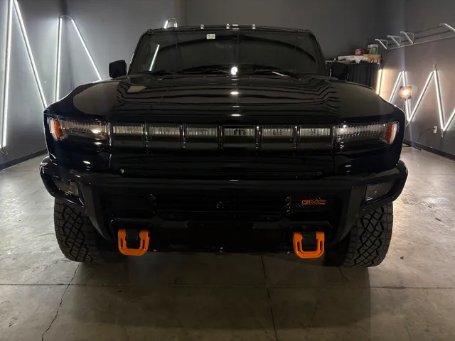 Intense Paint Perfection