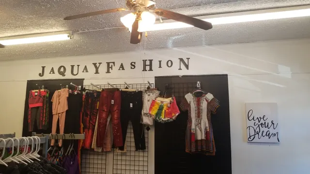 Jaquay Fashion Apparel and Accessorie LLC