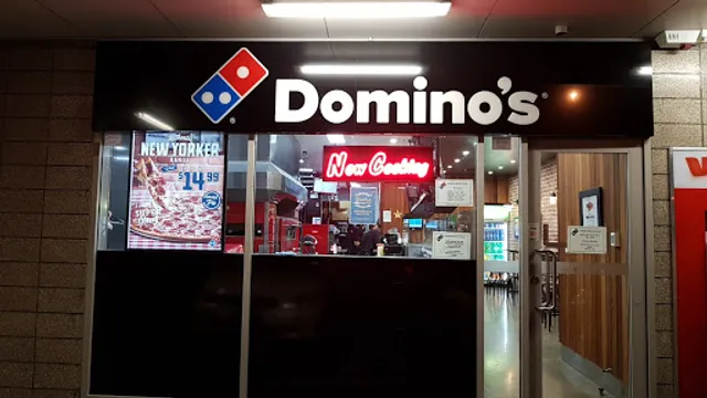 Domino's Pizza Davies Corner