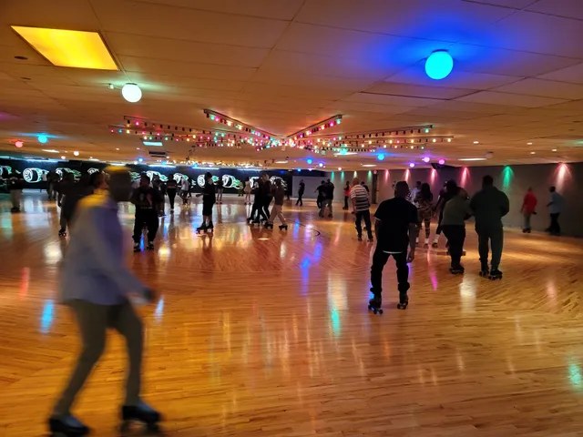 Royal Skateland