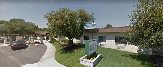 Delmar Nursing and Rehabilitation