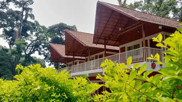 Aindra Coorg by Dazzle Destinations