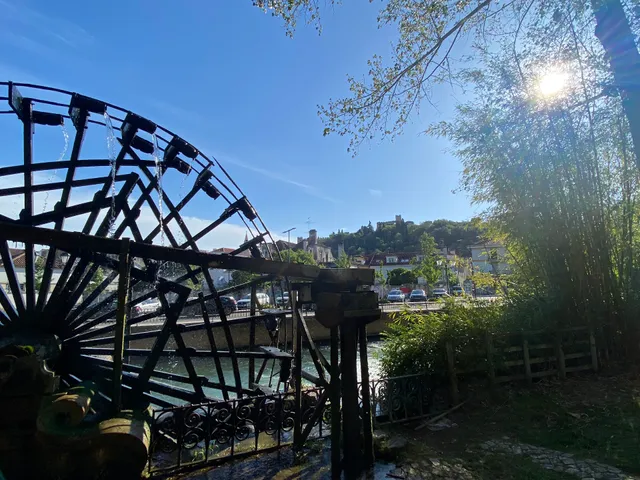 Tomarhousing - Old Town