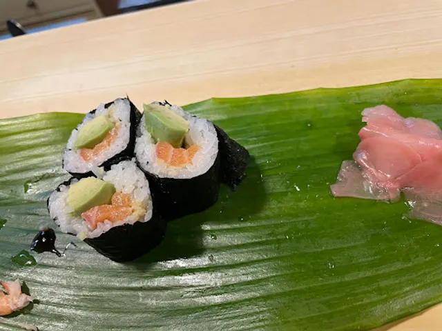 Takara Sushi
