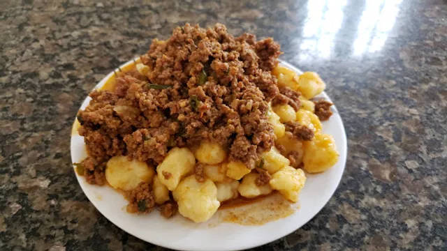 Pensão Só Vitória