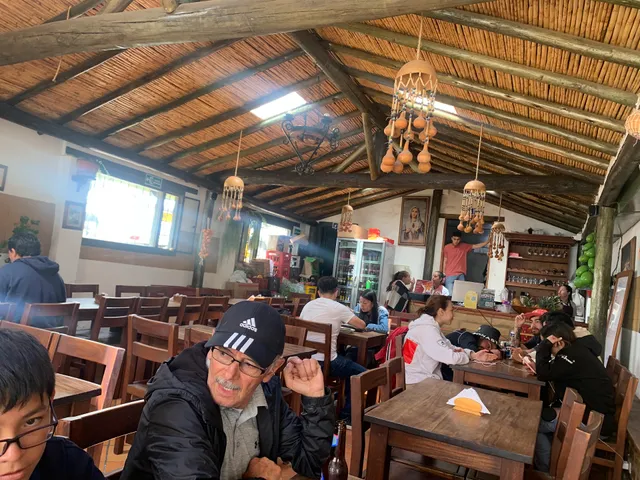 Frutipicos Restaurante