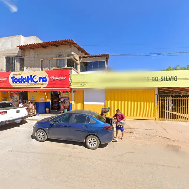 Picanha e lanches do Silvio