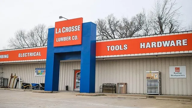La Crosse Lumber Co.