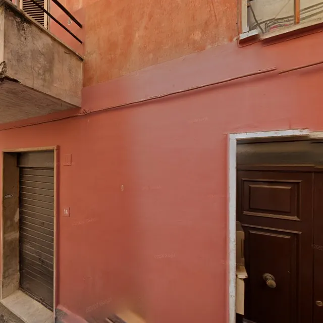 B&B Room code - Room 2