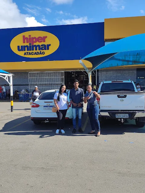 Bar e Restaurante do Gordo