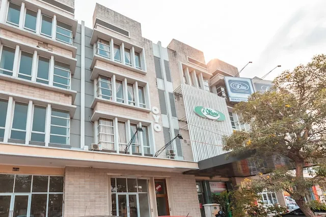 OYO 2364 Cempaka Harapan Indah