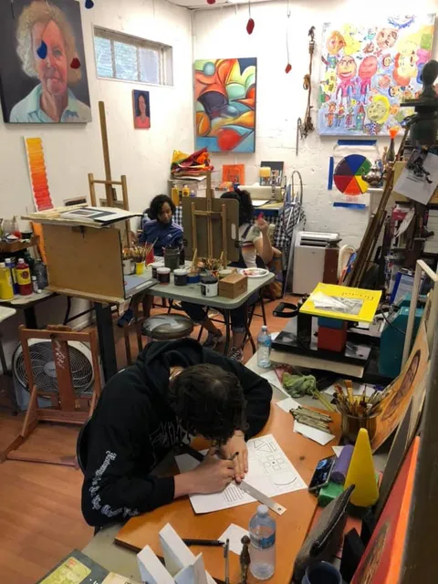 Childrens Gallery & Art Center