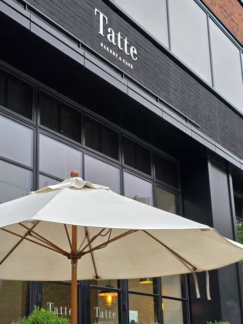 Tatte Bakery & Cafe | Georgetown