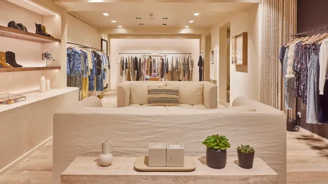 ba&sh - Aix-en-Provence