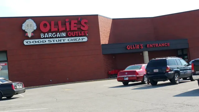 Ollie's Bargain Outlet