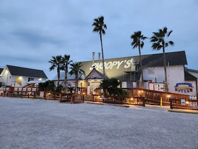 Scoopy's Veranda Ice Cream Shoppe