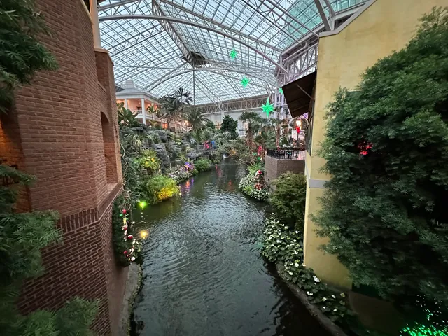 Relâche Spa at Gaylord Opryland Resort