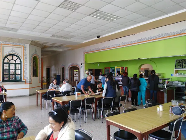 La Cecina (BELLA VISTA)