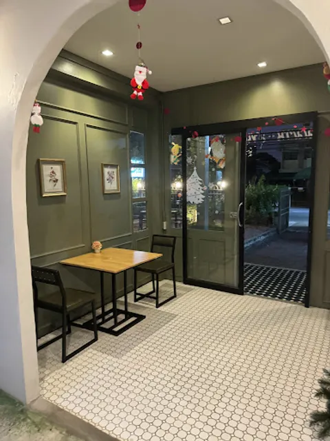 Somtam nimman sukhasem