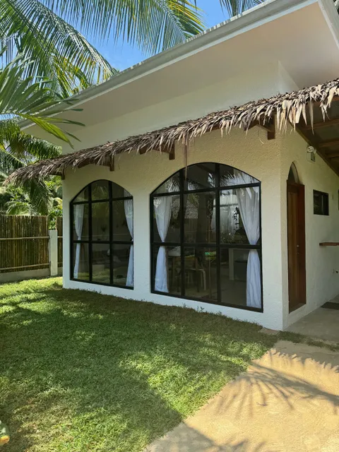 Villa Pura Vida Apartments Siargao