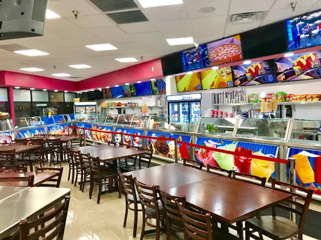 La Michoacana Azteca #2