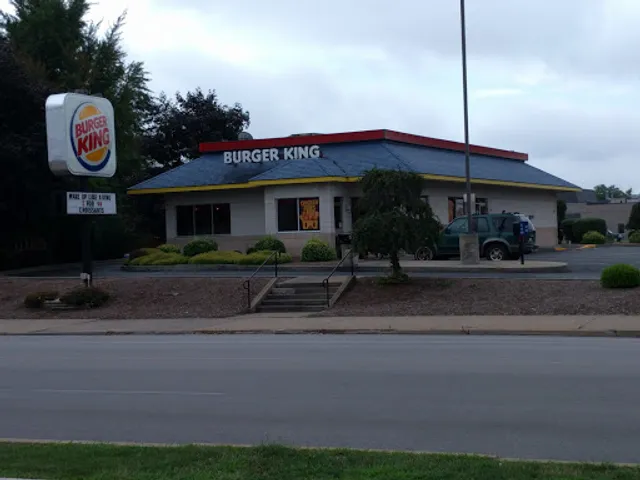Burger King