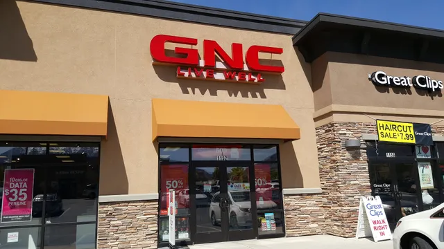 GNC