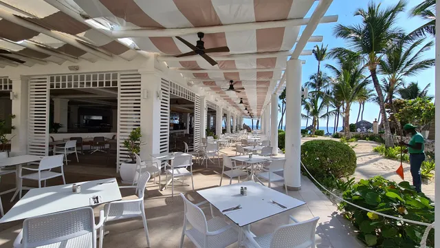 Grand bahia punta cana Dominican republic