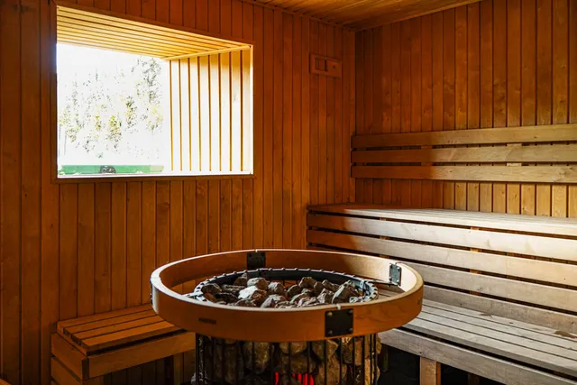 The Hot Box Sauna Graiguenamanagh