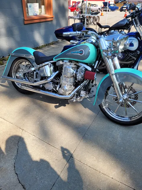 Bear's Hiway Classics