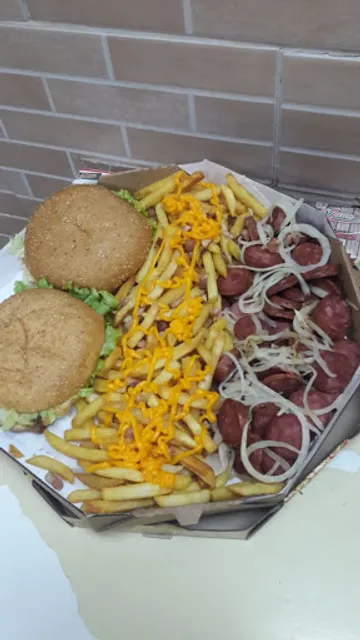 Pizzaria Novaflorense