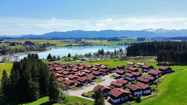 Village Via Claudia - Ferienhausvermittlung Demmler