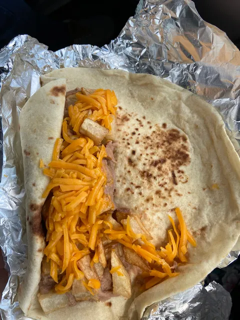 Las Milpas Restaurant