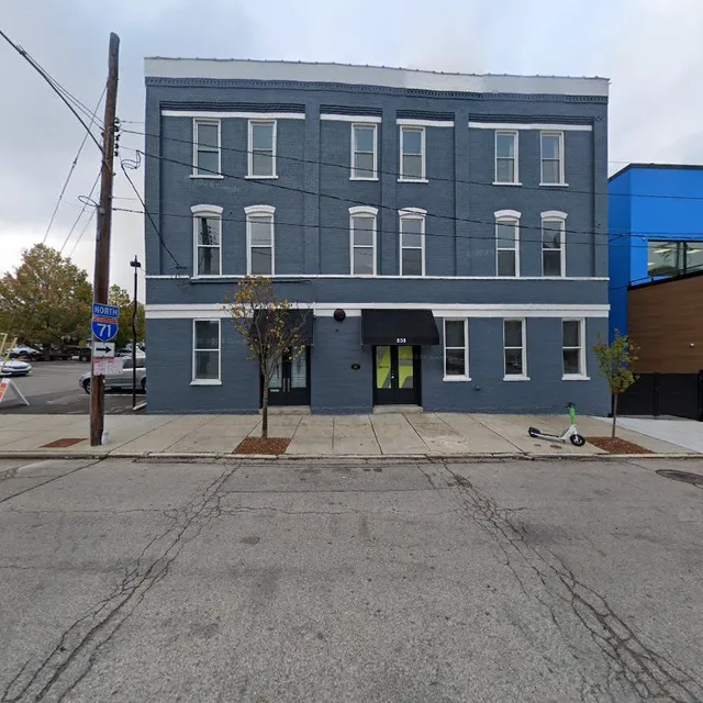 Forward Fitness Training