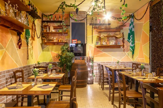 Trattoria Rendez Vous