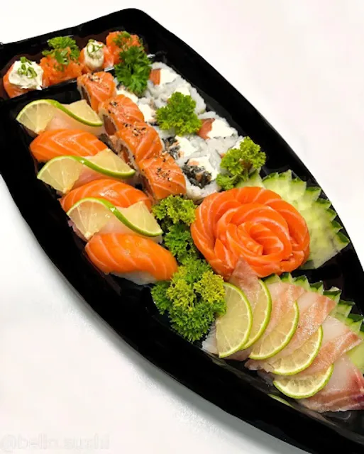 Bello sushi