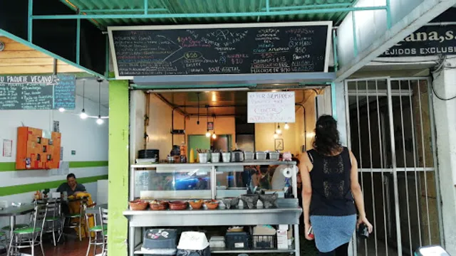 Por Siempre Vegana 2