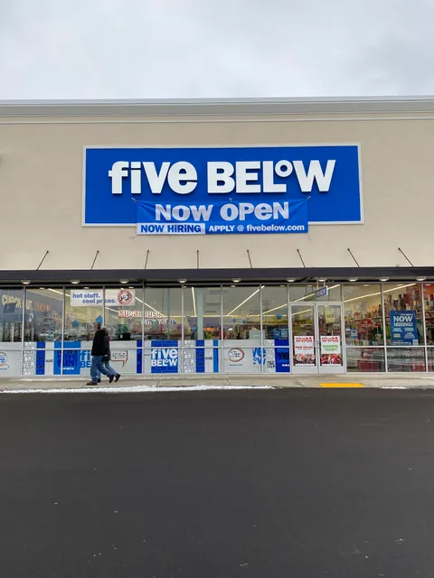 Five Below